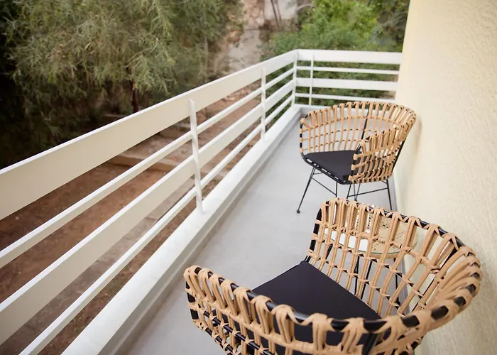 J&B Apartment
