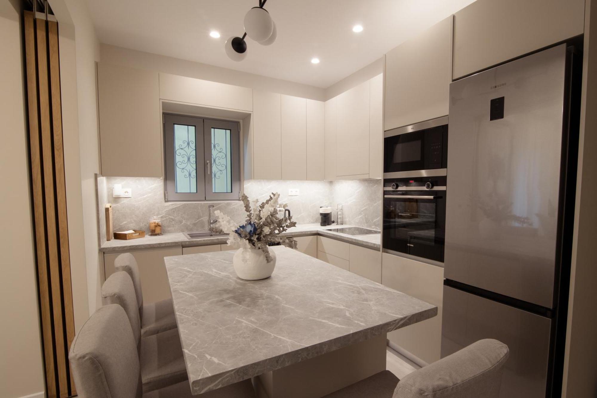J&b Apartment