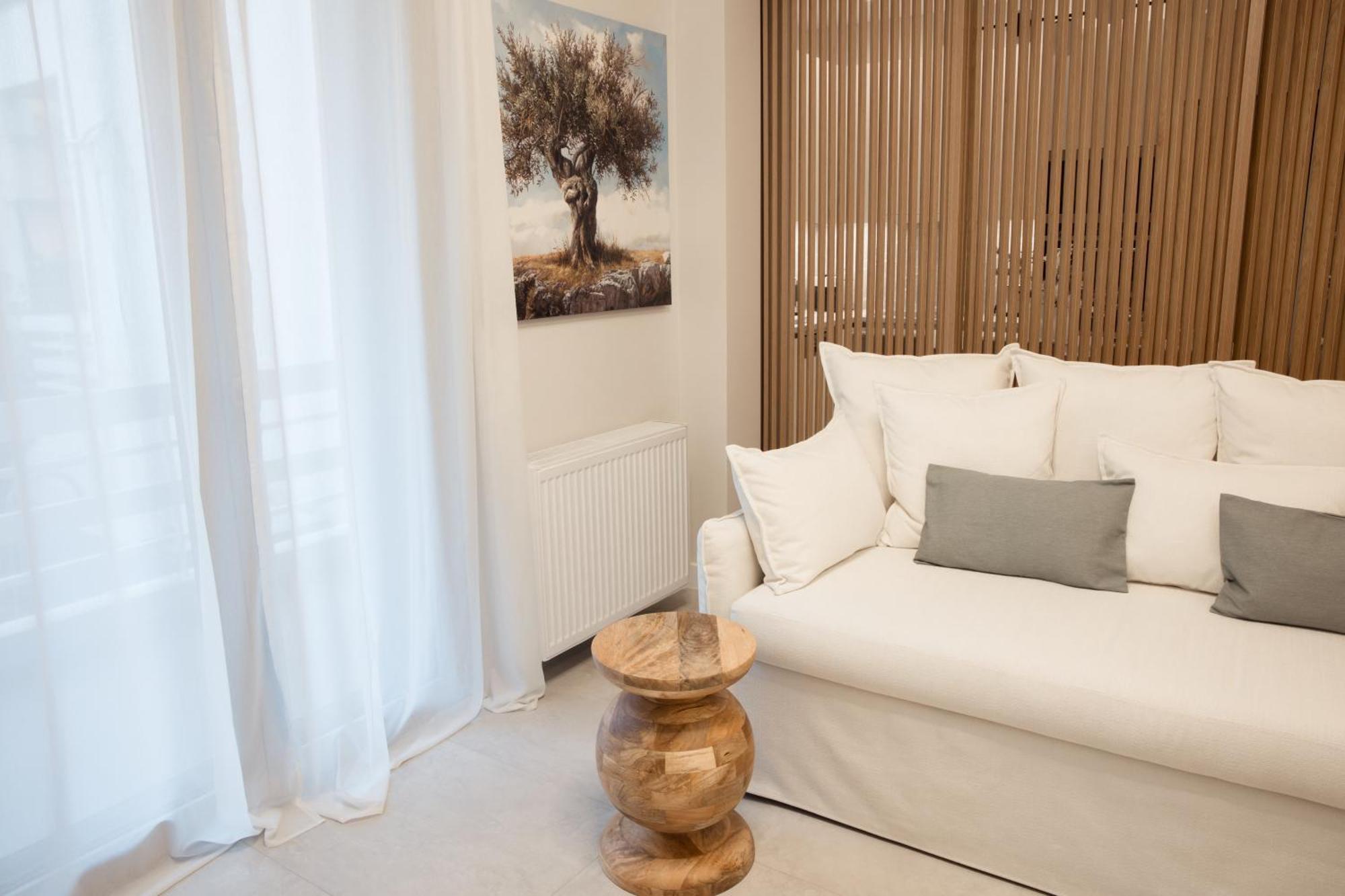 J&b Apartment Athens